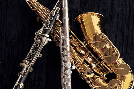 Woodwinds