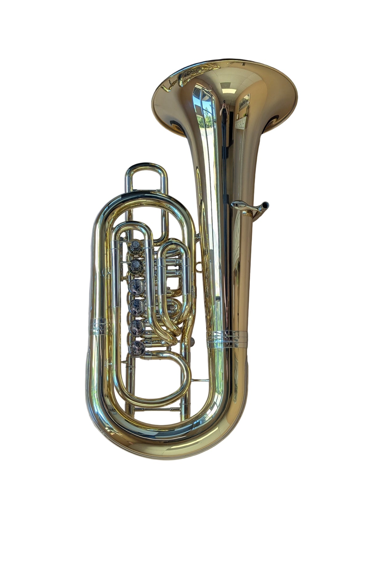 USED Wessex TF436 "Linz" F Tuba