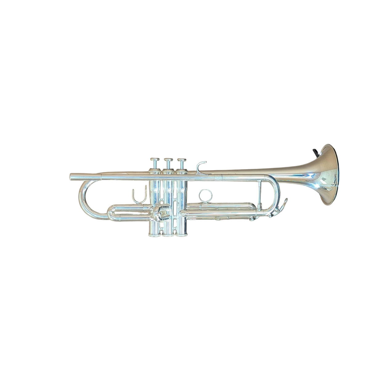 USED - JTR1100S - Bb Performance Series Trumpet