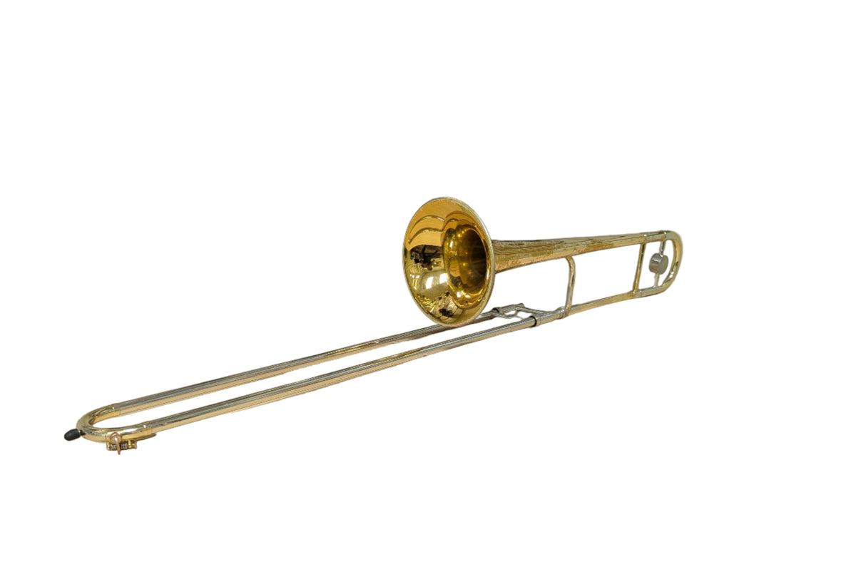 USED - King 2B Liberty Trombone