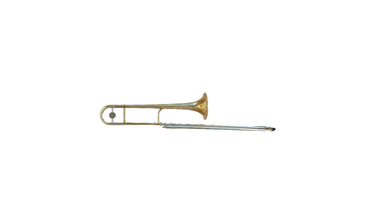 USED - King 2B Liberty Trombone