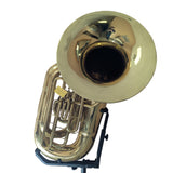 USED Conn 20J 4/4 BBb Tuba
