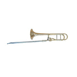 USED Bach 42A Bb/F Trombone