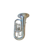 USED Besson 983S EEb Tuba