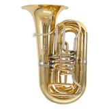 John Packer JP379B STERLING 3/4 BBb Tuba