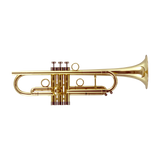 JP by Taylor pro Bb Trumpet