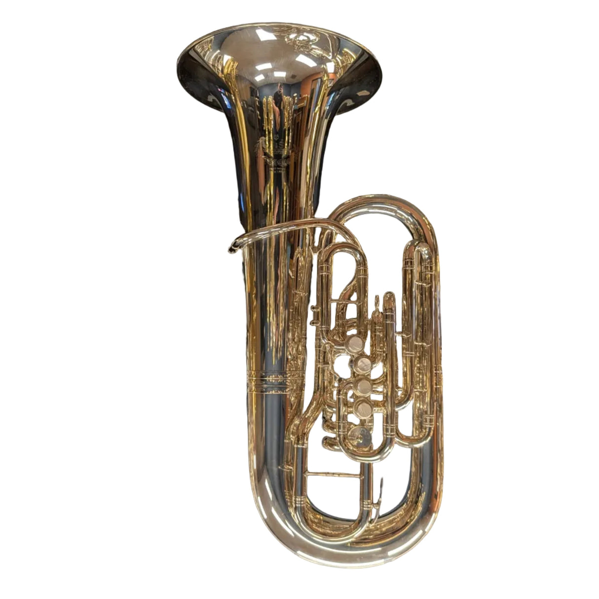 USED  B&S MRP-F