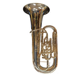 USED  B&S MRP-F