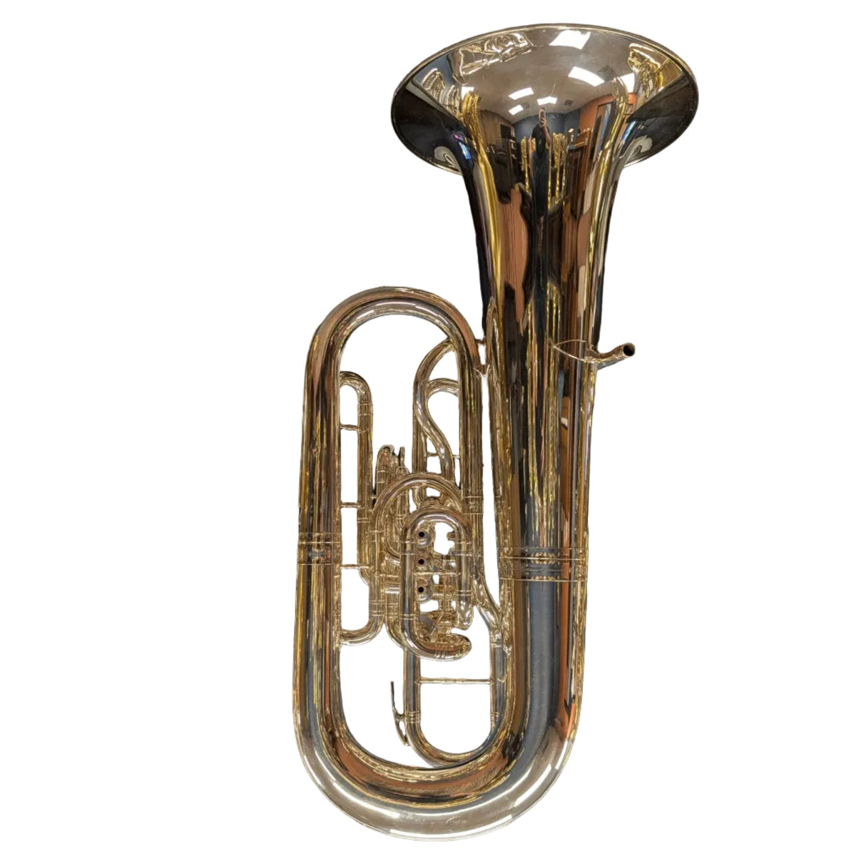 USED  B&S MRP-F