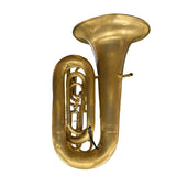 USED TE-2344 BBb 4/4 Tuba
