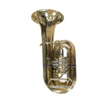 USED - Allora AATU-105R BBb Tuba