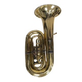 USED - Allora AATU-105R BBb Tuba
