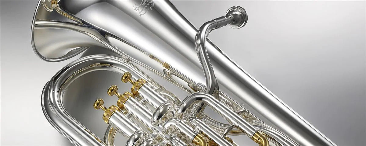 The Tuba Exchange