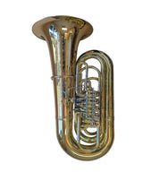 USED Eastman EBB825VG 5/4 BBb Tuba