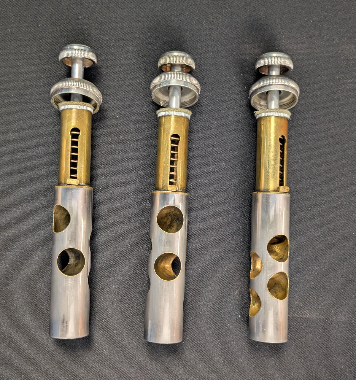 USED Bach Stradivarius 180S37 Bb Trumpet