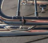USED Bach Stradivarius 180S37 Bb Trumpet