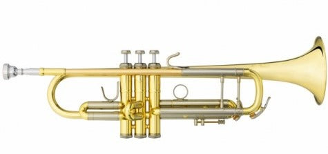 DEMO B&S 3137 Challenger I Bb Trumpet