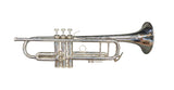 USED Bach Stradivarius 180S37 Bb Trumpet