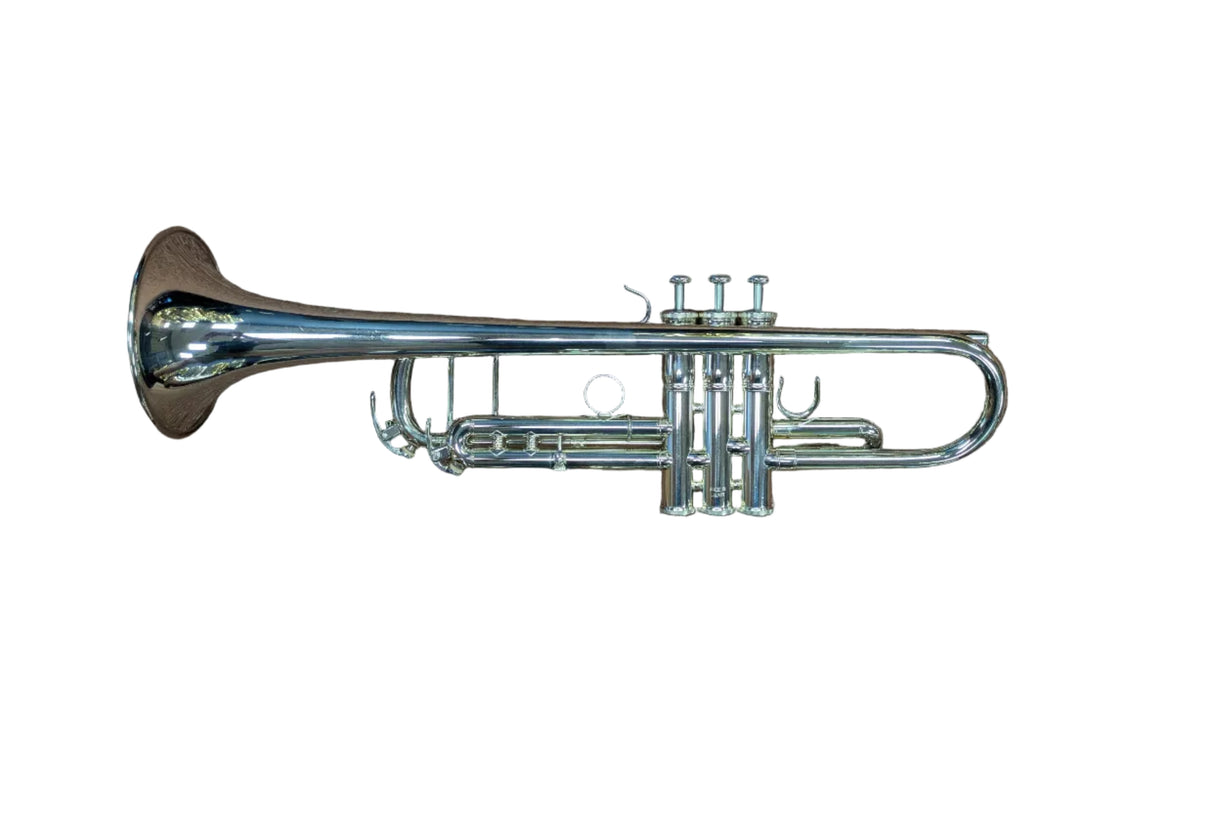 Used Yamaha YTR-8335IIS Bb Trumpet
