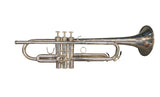 USED Besson 900 Series International Bb Trumpet