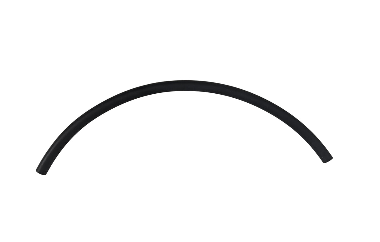 Rotary Valve Bumper Material