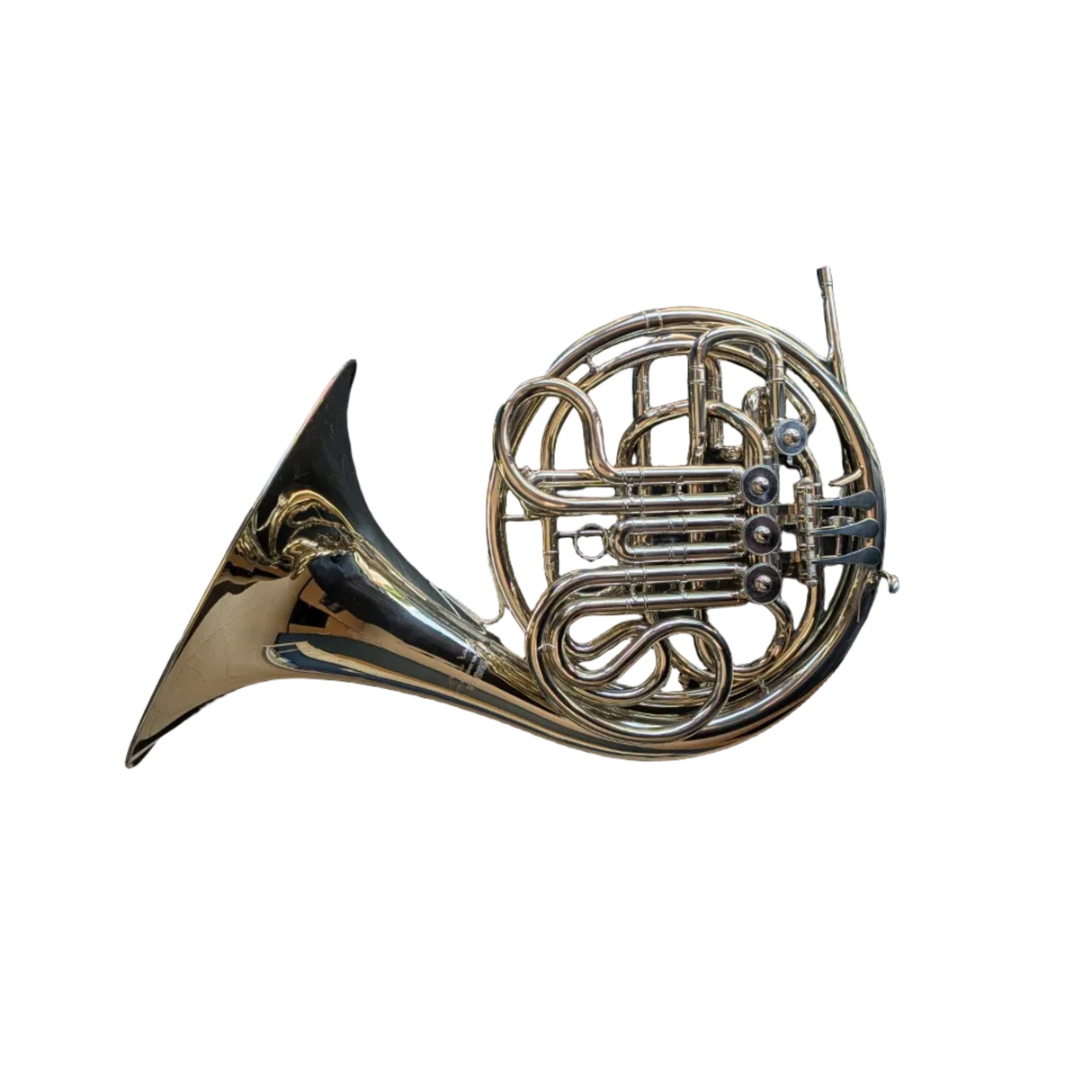 USED Yamaha YHR668N Double Horn