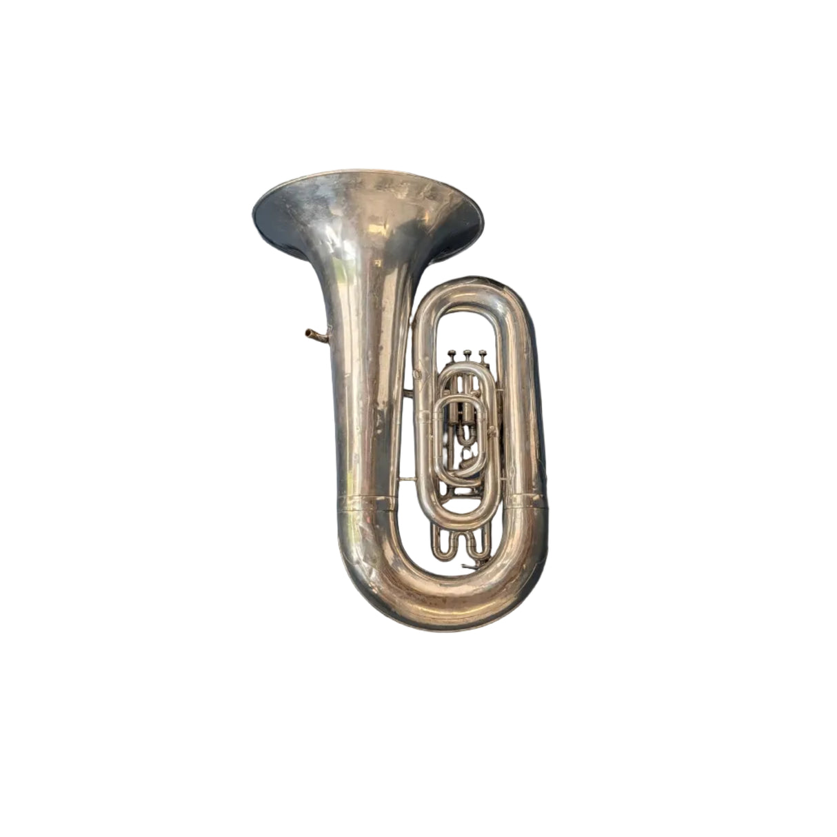 USED Holton, 4 Valve EEb Tuba