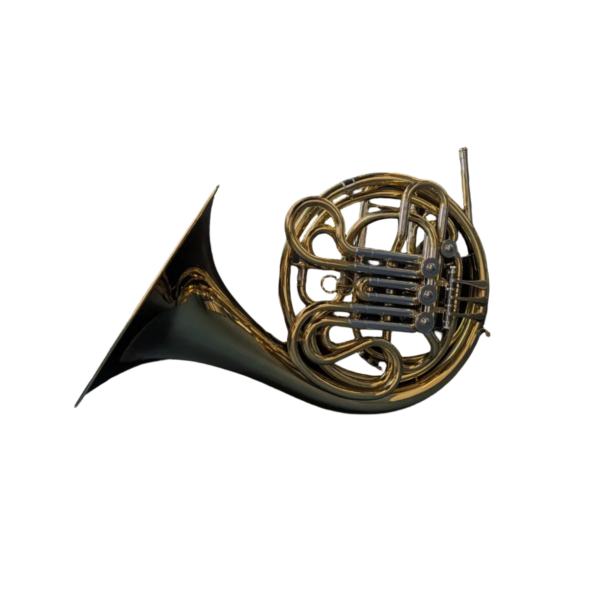USED Atkinson A600 Intermediate Double Horn