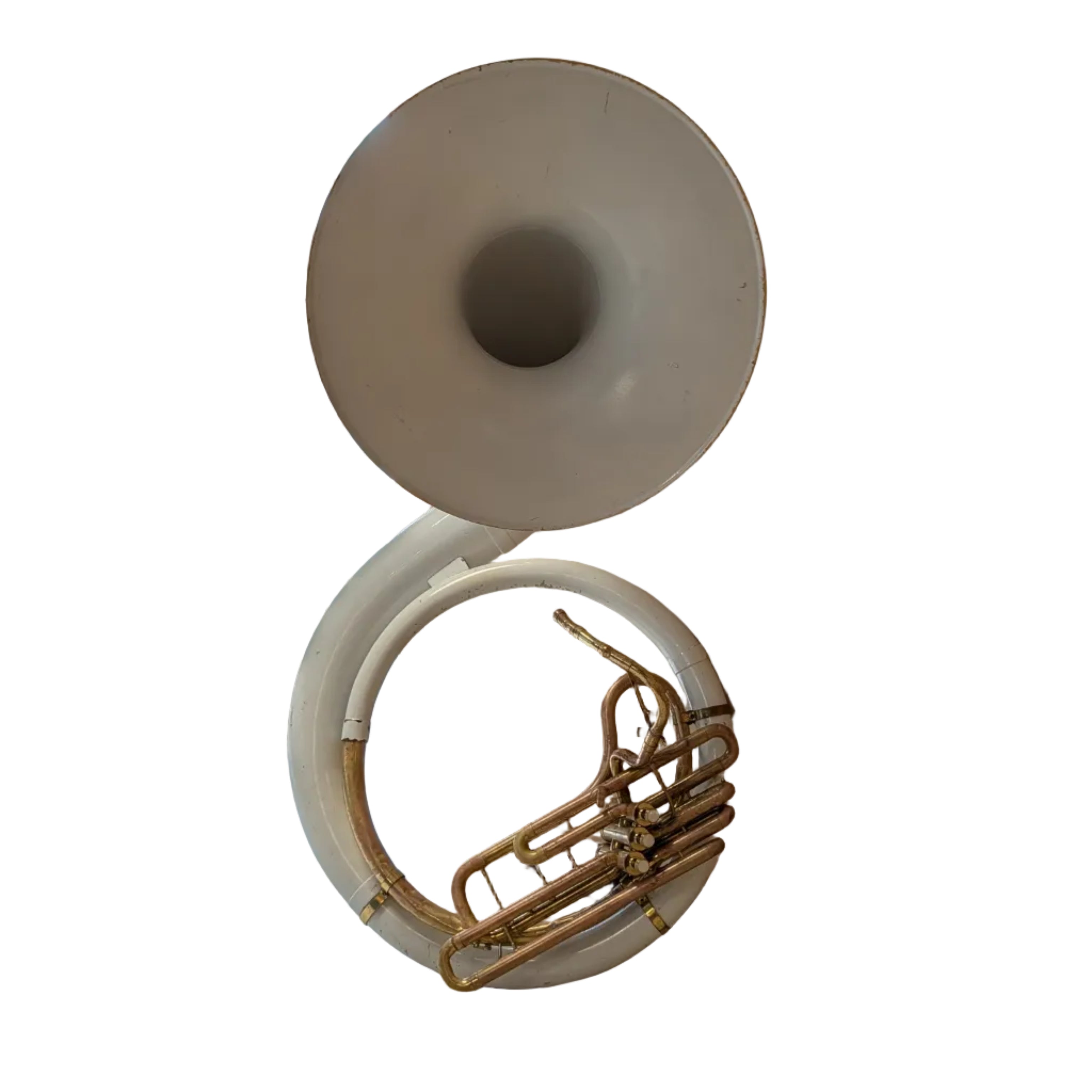 Used BBb Instruments – The Tuba Exchange