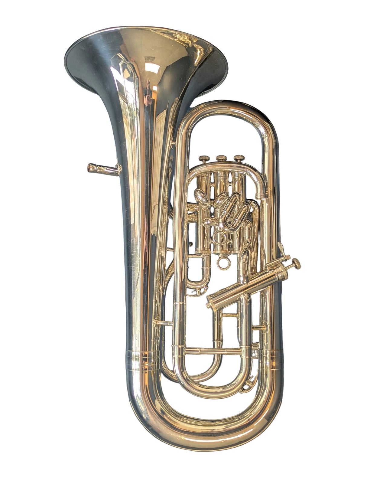 USED Orion Compensating Euphonium