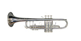 USED Bach Stradivarius 180S37 Bb Trumpet