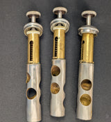 USED Besson 900 Series International Bb Trumpet