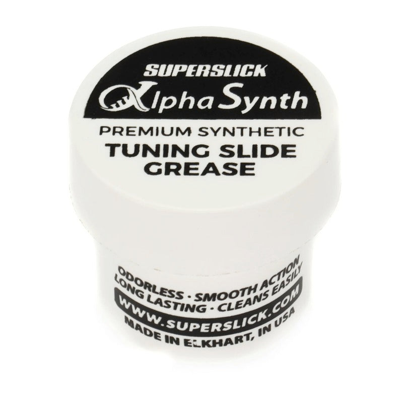 Superslick AlphaSynth