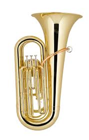 Holton BB450 3/4 BBb Tuba