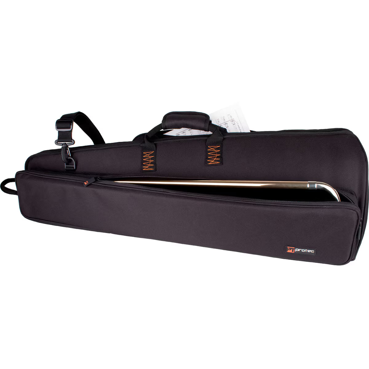 ProTec Tenor Trombone Gig Bag - Explorer Series