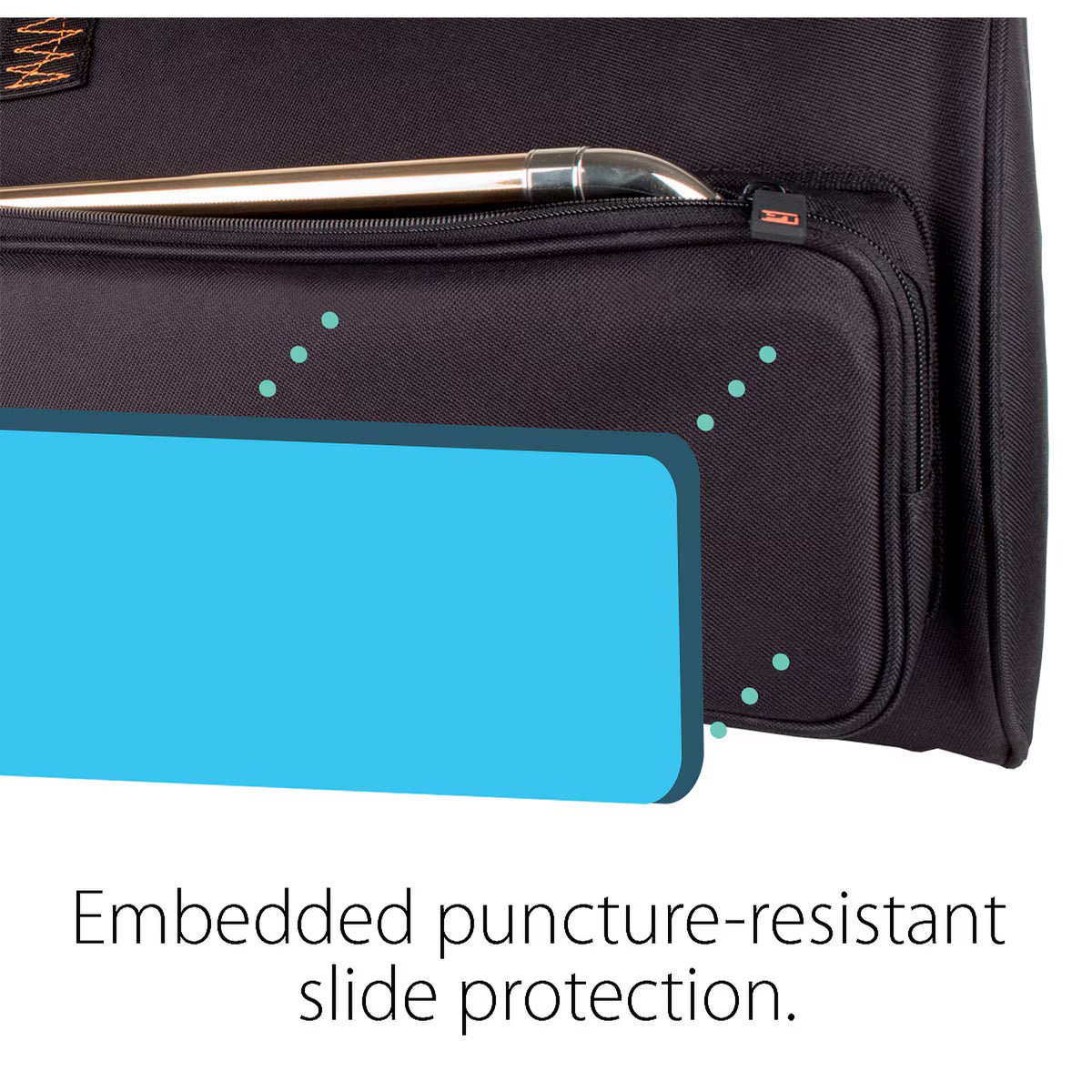 ProTec Tenor Trombone Gig Bag - Explorer Series