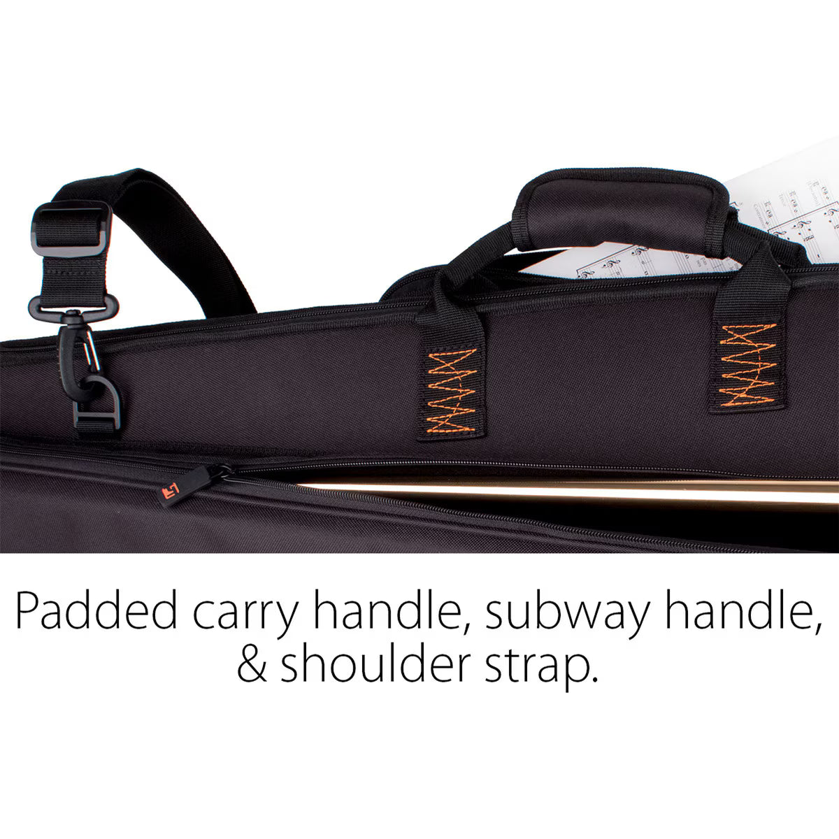 ProTec Tenor Trombone Gig Bag - Explorer Series