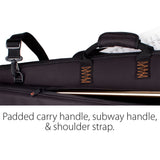 ProTec Tenor Trombone Gig Bag - Explorer Series