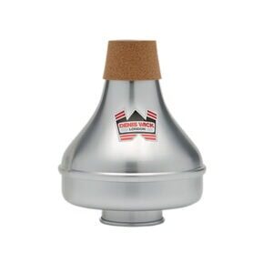 Dennis Wick Extending Tube Mute - Trombone - USED