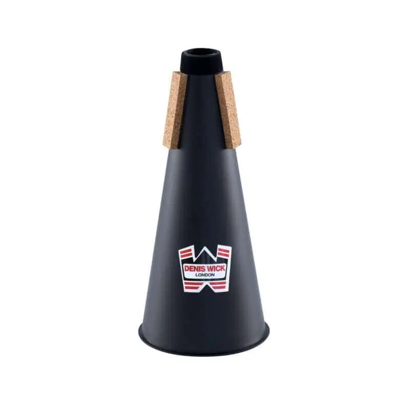 Denis Wick - DW5571 - Straight Mute, Synthetic