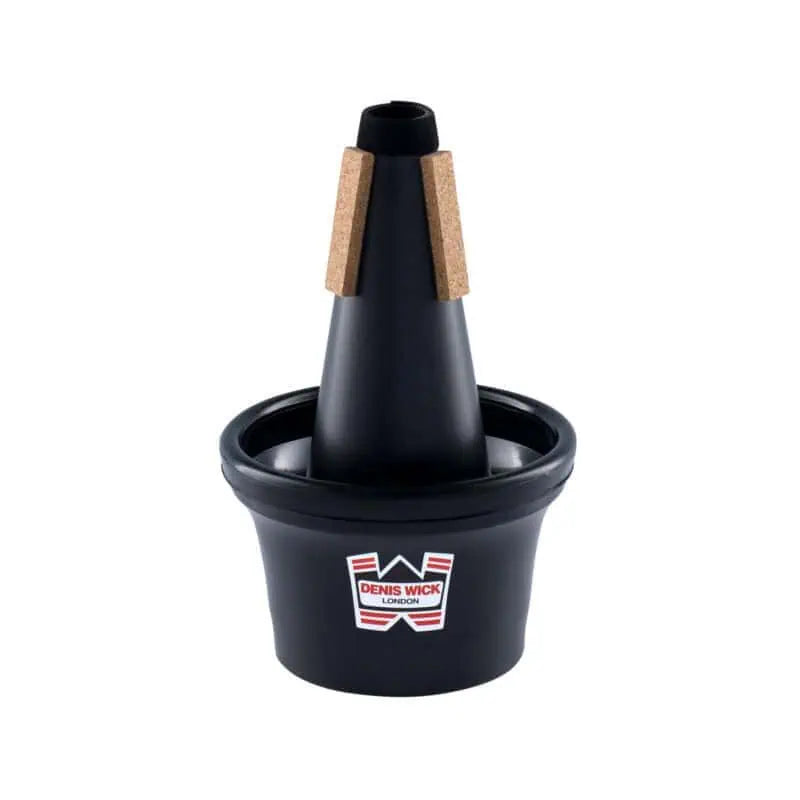 Denis Wick - DW5575 - Cup Mute, Synthetic
