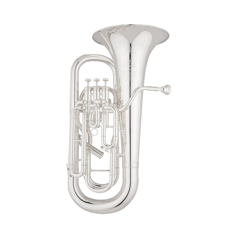DEMO Eastman EEP822S Euphonium
