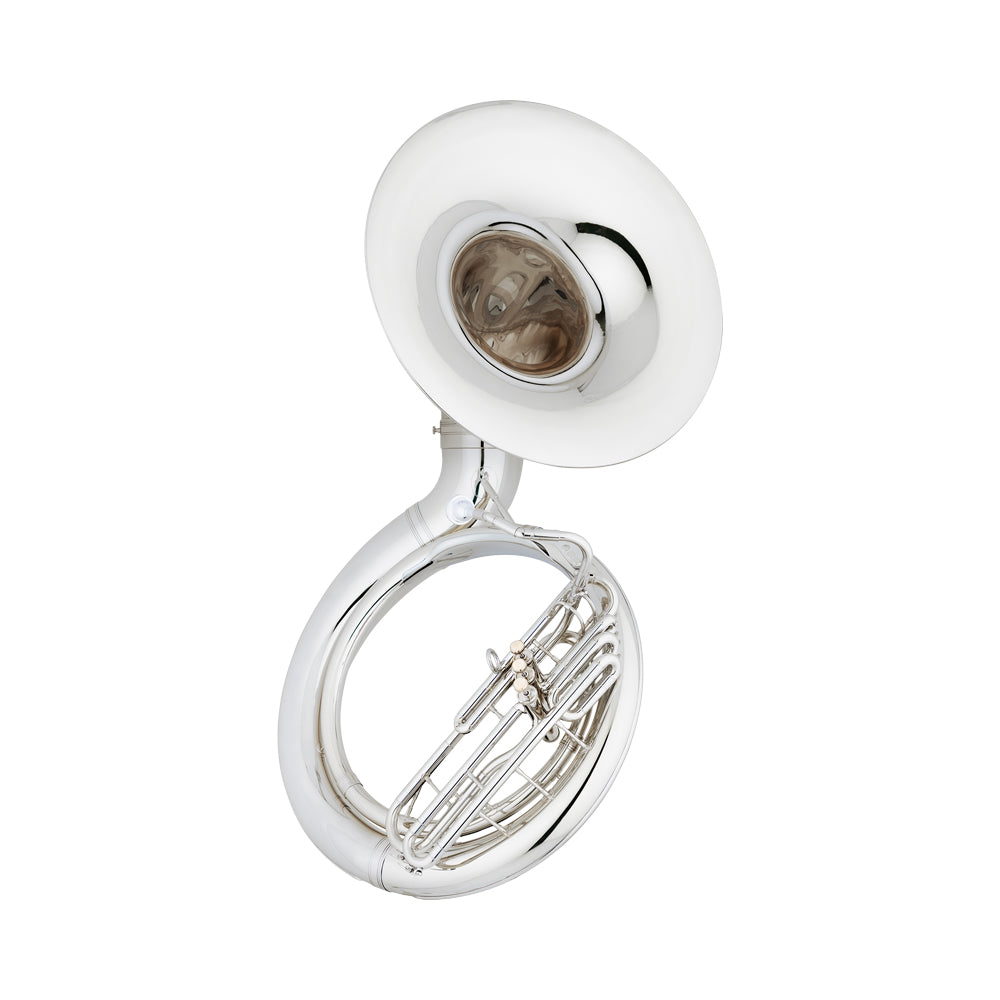 Eastman EPH495S BBb Sousaphone