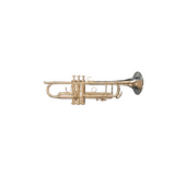 Used Bach 180S37 Bb Trumpet