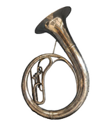 Used Holton Eb Helicon