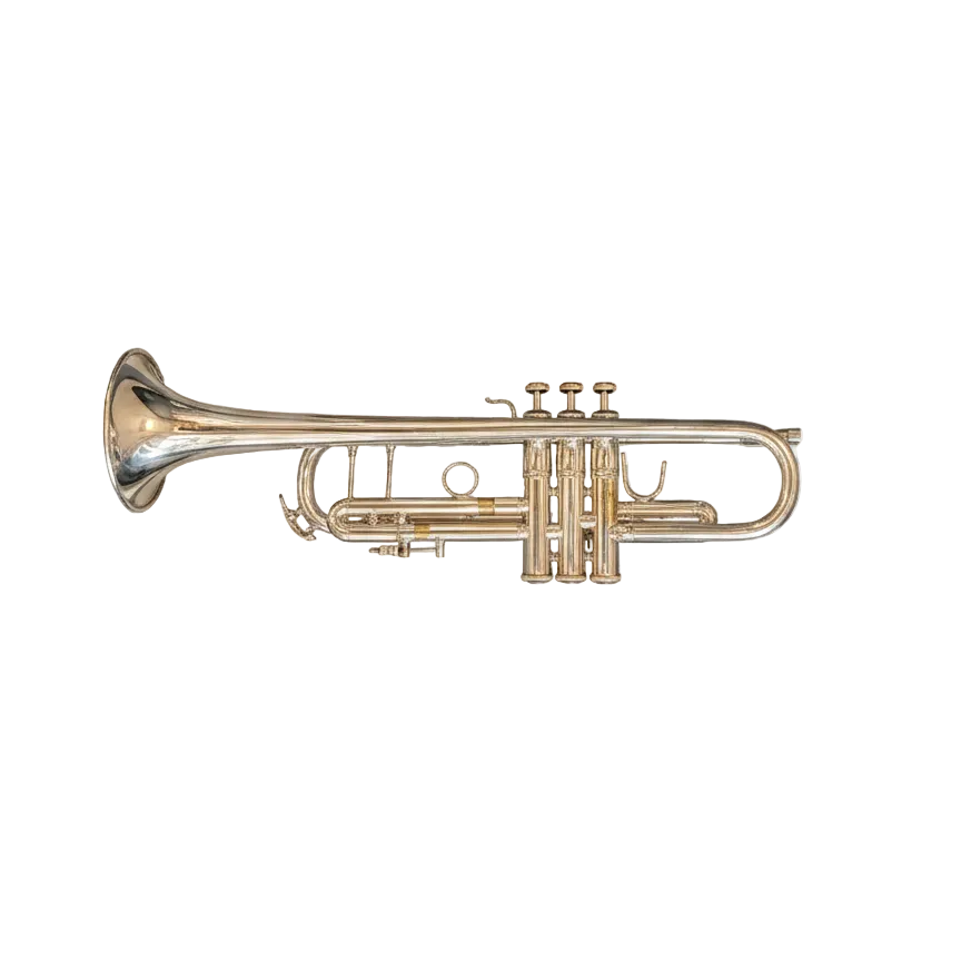 Used Bach 180S37 Bb Trumpet