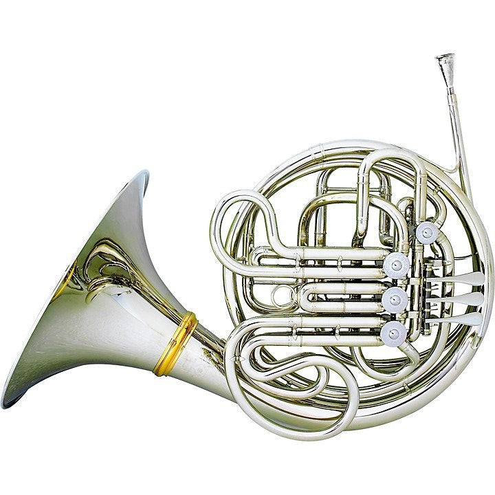 Hans Hoyer 6802 Heritage Series - In stock! – The Tuba Exchange