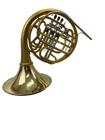 USED Hoyer 5801PM French Horn