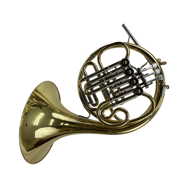 USED Yamaha YHR-322 Single Bb Horn