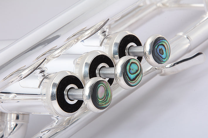 John Packer JP351SWSLT Bb Trumpet